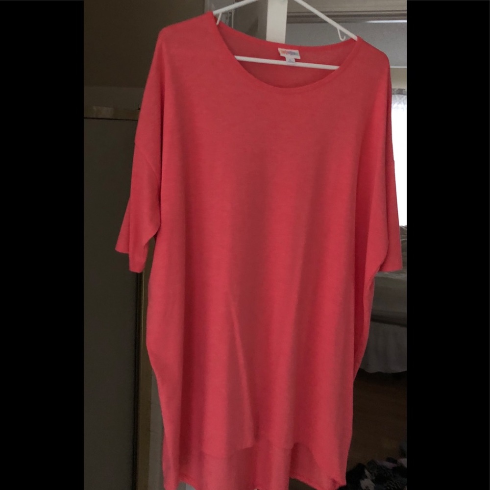 NWOT LuLaRoe Irma
